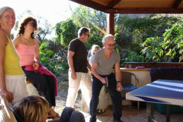 Gallery: Antons 10th birthday bday anton 10 0017 Finca Argayall (La Gomera)