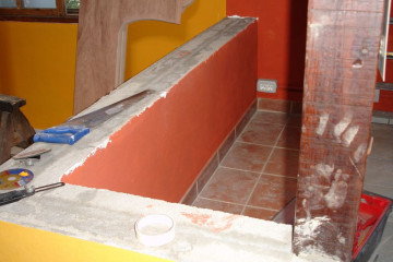 Gallery: Renovation 2010 renovation 2010 0047 1 Finca Argayall (La Gomera)