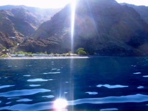 Holistische Körperarbeit galerie specials 09 0006 Finca Argayall (La Gomera)