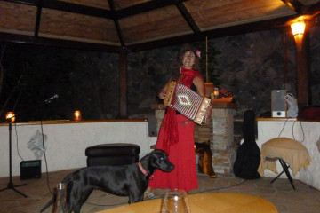 Gallery: Babu´s 60th birthday babu 60 2010041 1 Finca Argayall (La Gomera)