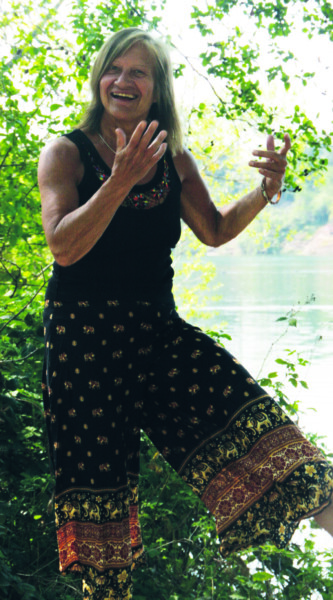 Seminare 2023 12 Seminare 2023 Gabi Biodanza Finca Argayall (La Gomera)